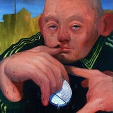 Jonas I.V. Mosbacher