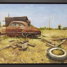 Beñat Iglesias López