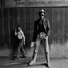Syd Shelton