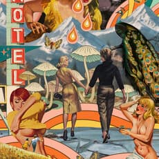 Cameron Holly Dexter