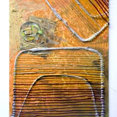 Eleanor Aldrich