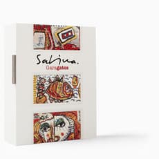 Joaquín Ramón Martínez Sabina