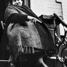 Lisette Model