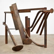 Anthony Caro