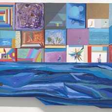 Chris Johanson