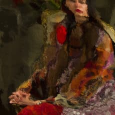 Ali Yahyaei