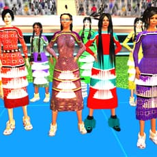 Skawennati