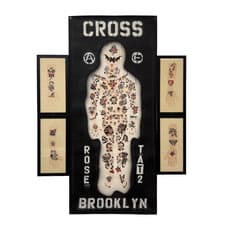 Mark Cross