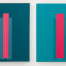 Tess Jaray