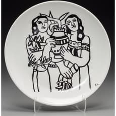 After Fernand Léger