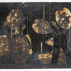 Appolinaire Doff Guidimbaye / Doff