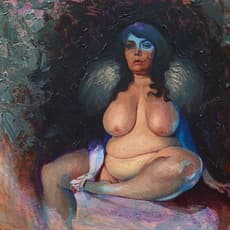 Mandy Tsung
