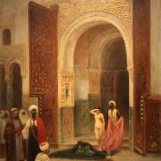 Frans Wilhelm Odelmark