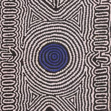 Zenaida Gallagher NAMPIJINPA