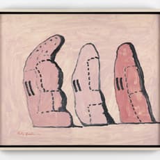 Philip Guston