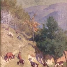 Walter Biddlecombe