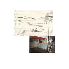 Silvia Bächli & Eric Hattan