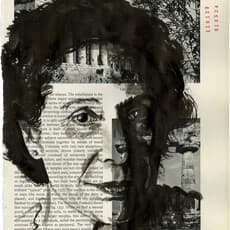 Coral Woodbury, Anna Maria Maiolino (2024)