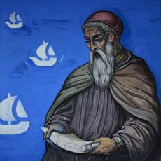 Orest Hrystak