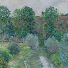 Blanche Hoschedé-Monet
