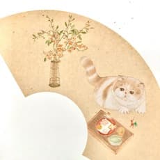 Eunice Cheung Wai Man 張惠文