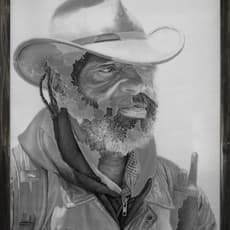 Joel Daniel Phillips