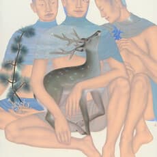 Zhengming Zhu 祝铮鸣