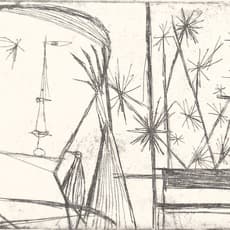 bernard rosenquit