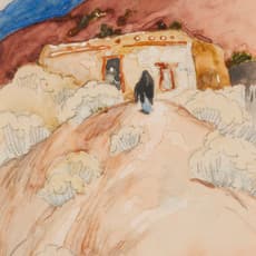 William Penhallow Henderson