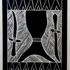Deturru Yunupingu