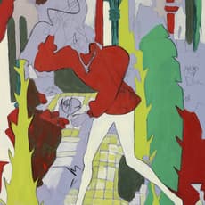 Lauren Coullard