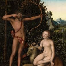 Lucas Cranach the Elder
