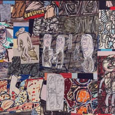 Jean Dubuffet