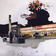 Colin Chillag