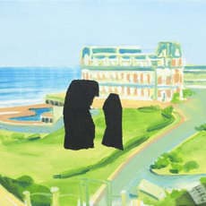 Madeleine Roger-Lacan