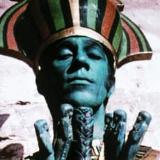 Kenneth Anger