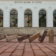 Donna Conlon & Jonathan Harker