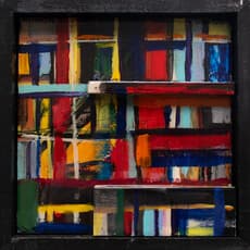 Bernard Stote
