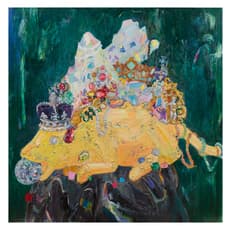 Wang Dazhuo 王大拙