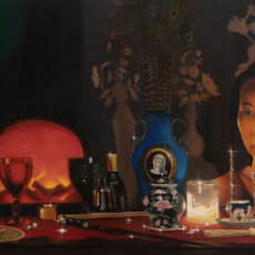 Luochen ZHANG 张洛晨