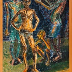 Anna Molka Ahmed