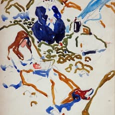 David Milne (1882-1953)