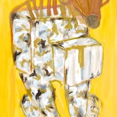 Gresham Tapiwa Nyaude