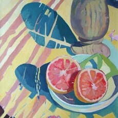 Joan Peeters