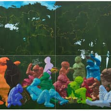 Miao Xiaochun 缪晓春