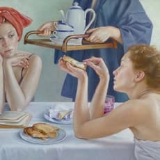 Francine Van Hove