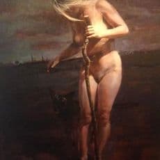 Eddy Stevens
