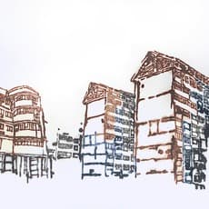 Sek Chern Hong