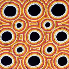 Kylie Napangardi Williams