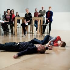 Siobhan Davies